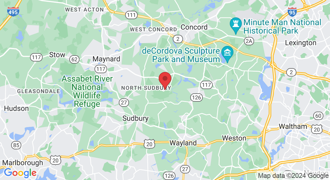 Massachusetts, EUA