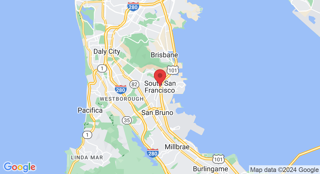 South San Francisco, CA, USA