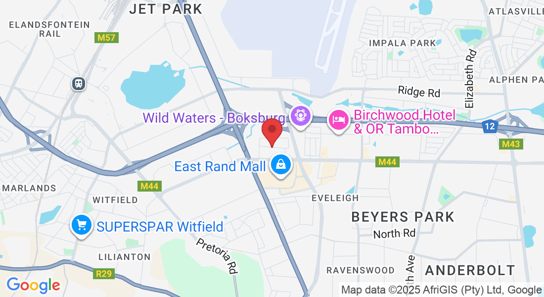 11 Frank Rd, O.R. Tambo, Boksburg, 1459, South Africa