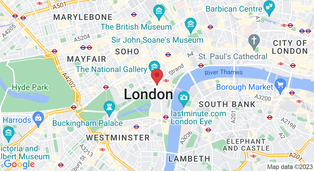 London, UK