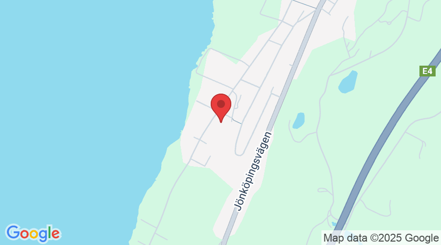 Skiftesvägen 35, 563 31 Gränna, Sweden