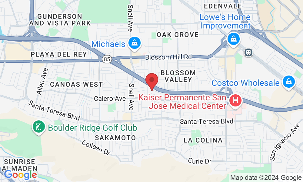 398 Bay St, San Jose, CA 95123, USA