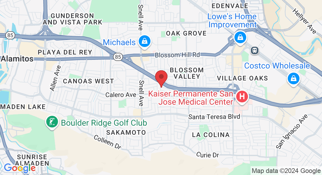 398 Bay St, San Jose, CA 95123, USA
