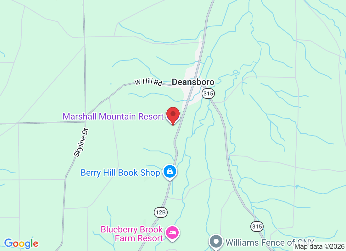 6844 W Hughes Rd, Deansboro, NY 13328, EE. UU.