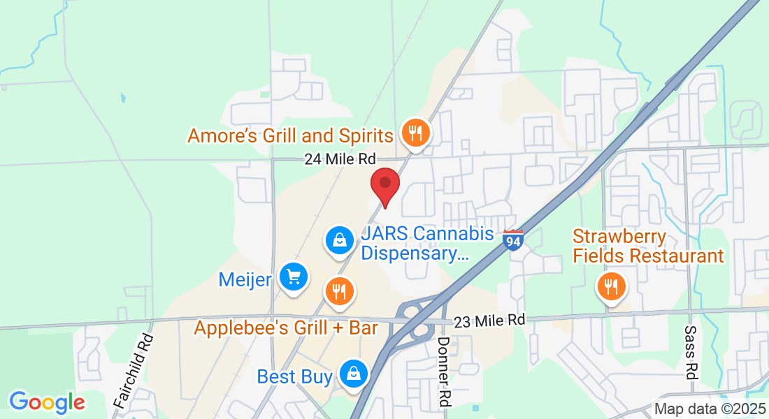 52396 Gratiot Ave, Chesterfield, MI 48051, USA