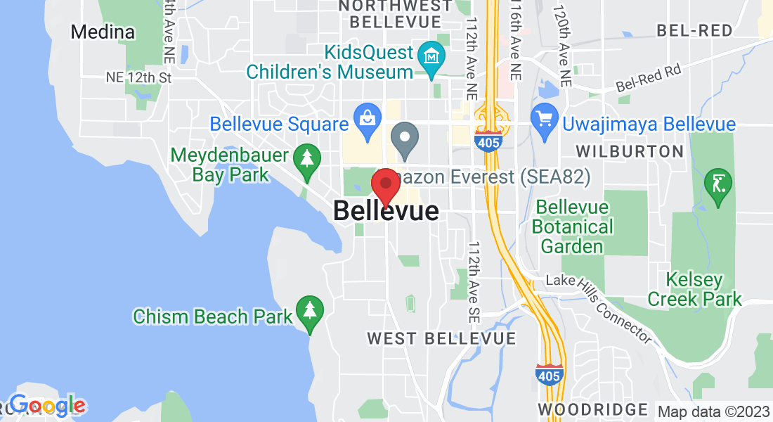 Bellevue, WA, USA
