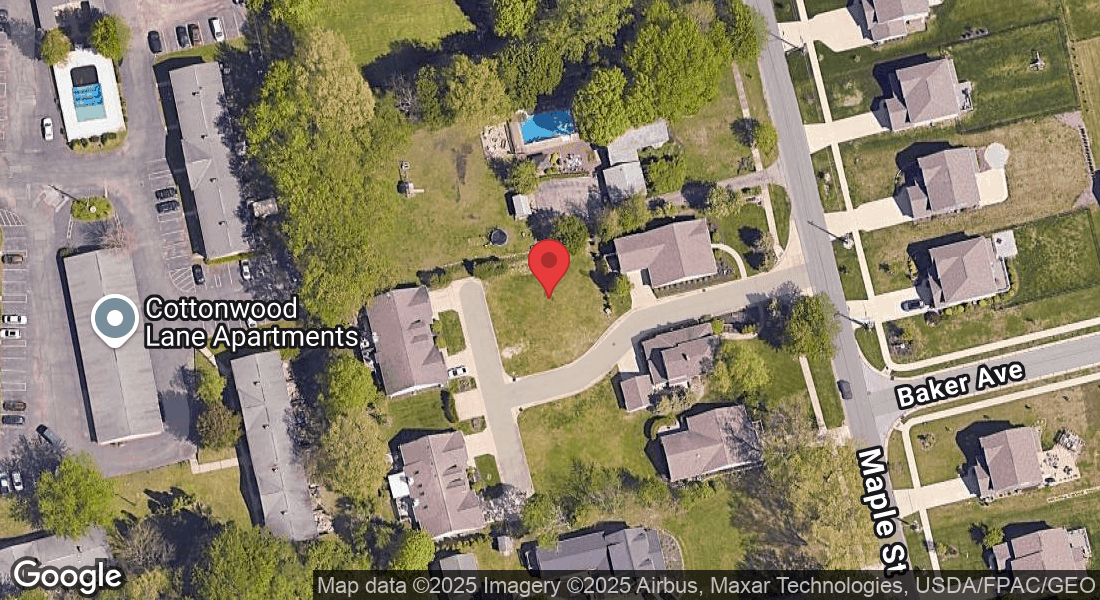 7142 Maple St, Mentor, OH 44060, USA