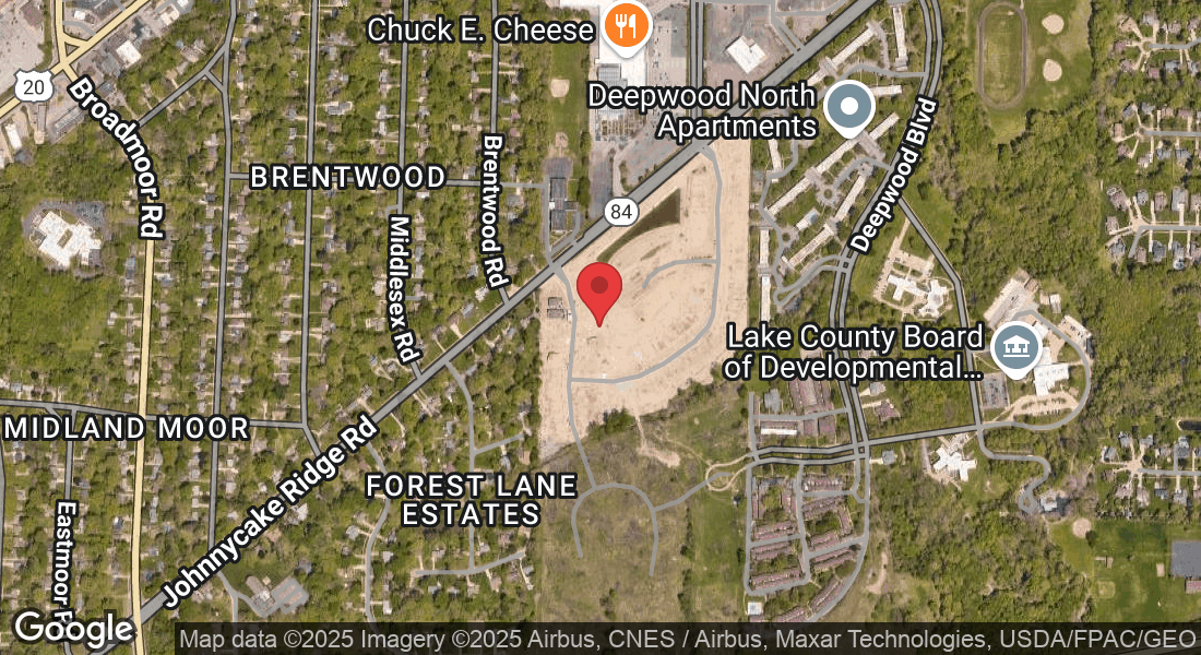 8136 Mustang Ln, Mentor, OH 44060, USA