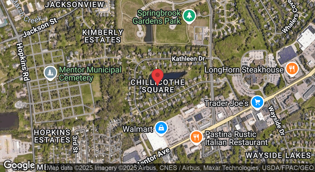 Chillicothe Square, Mentor, OH 44060, USA