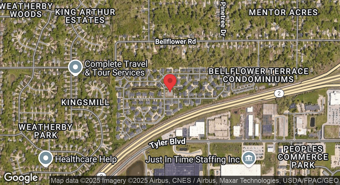 8040 Independence Dr #4012, Mentor, OH 44060, USA