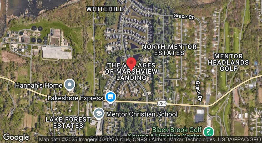 The Villages Of Marshview Landing, Mentor, OH 44060, USA