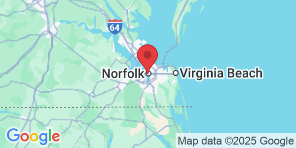 101 W Main St #180, Norfolk, VA 23510, USA