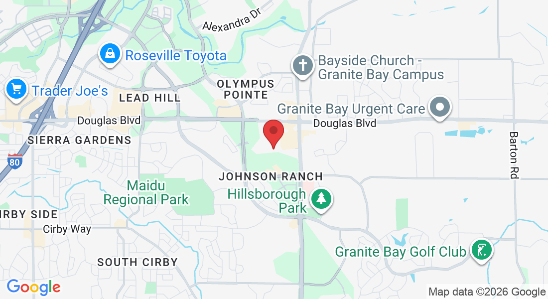 8800 Sierra College Blvd, Roseville, CA 95661, USA