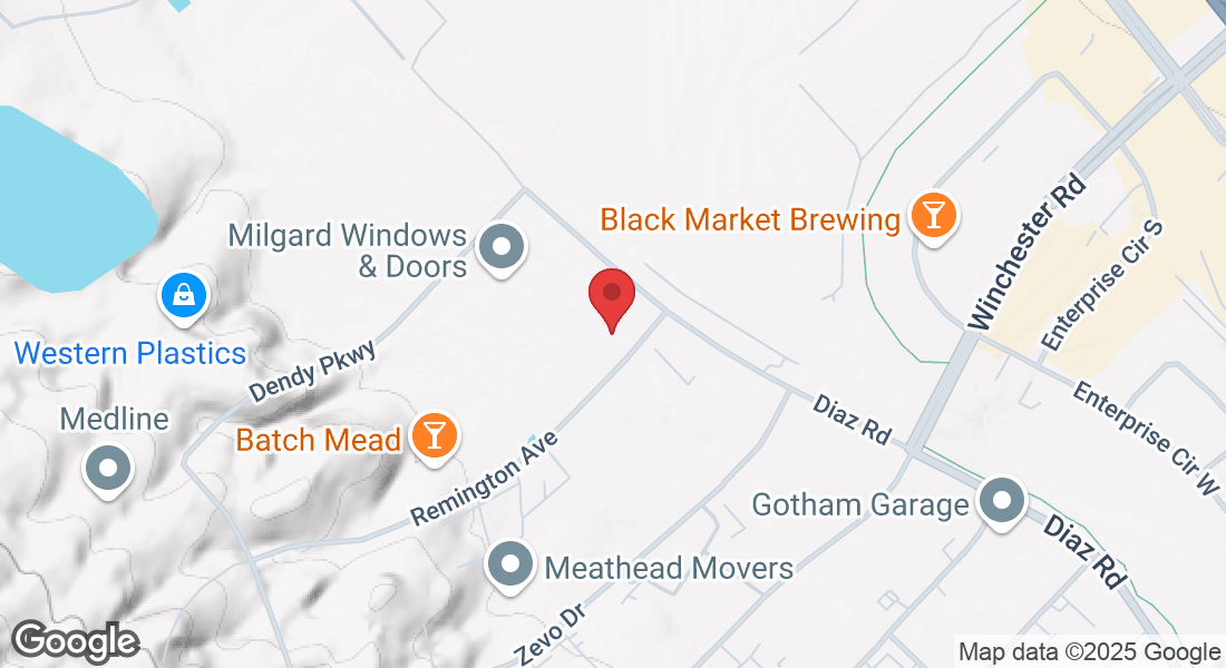 41951 Remington Ave Suite 260, Temecula, CA 92590, USA