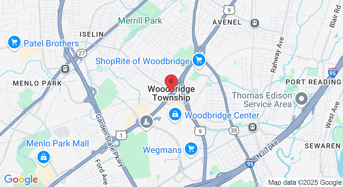 Woodbridge Township, NJ, USA