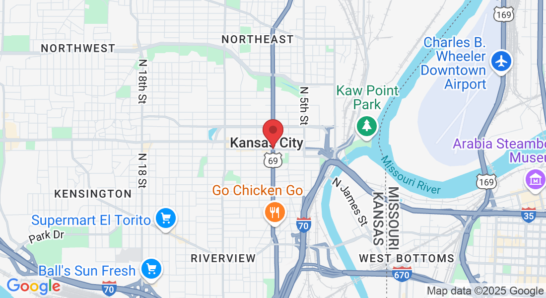 Kansas City, KS, USA