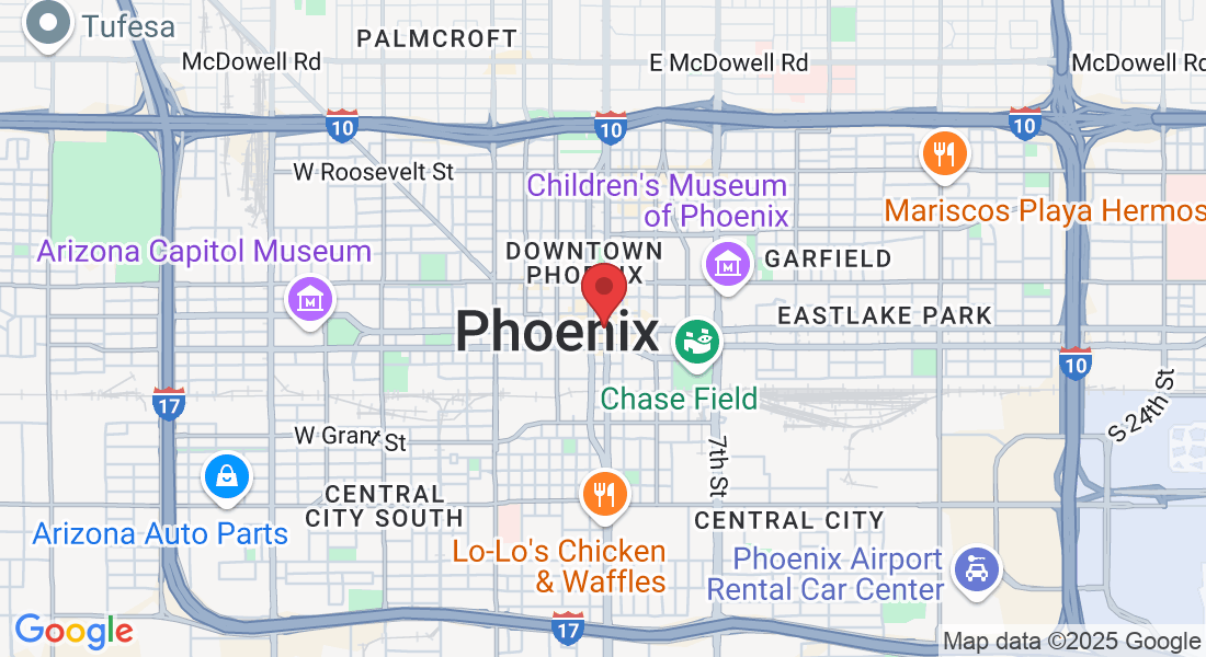Phoenix, AZ, USA
