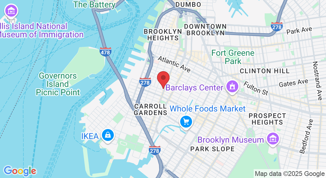South Brooklyn, Brooklyn, NY 11231, USA