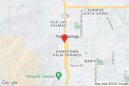 301 N Palm Canyon Dr Suite 103-1044, Palm Springs, CA 92262, USA