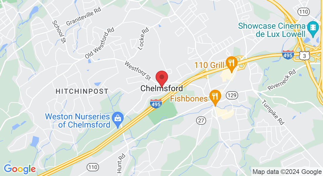Chelmsford, MA, USA