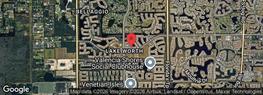 8831 Hypoluxo Rd suite D 20, Greenacres, FL 33467, USA