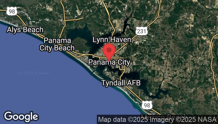 Panama City, FL, USA