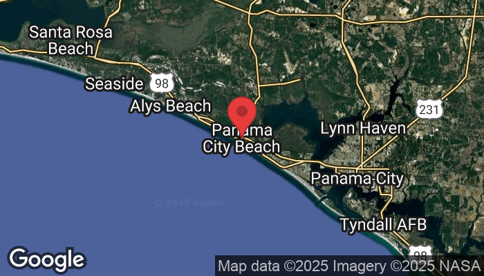 Panama City Beach, FL, USA