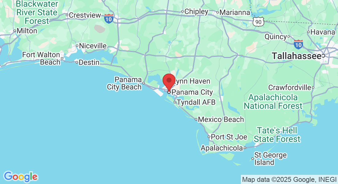 Panama City, FL, USA