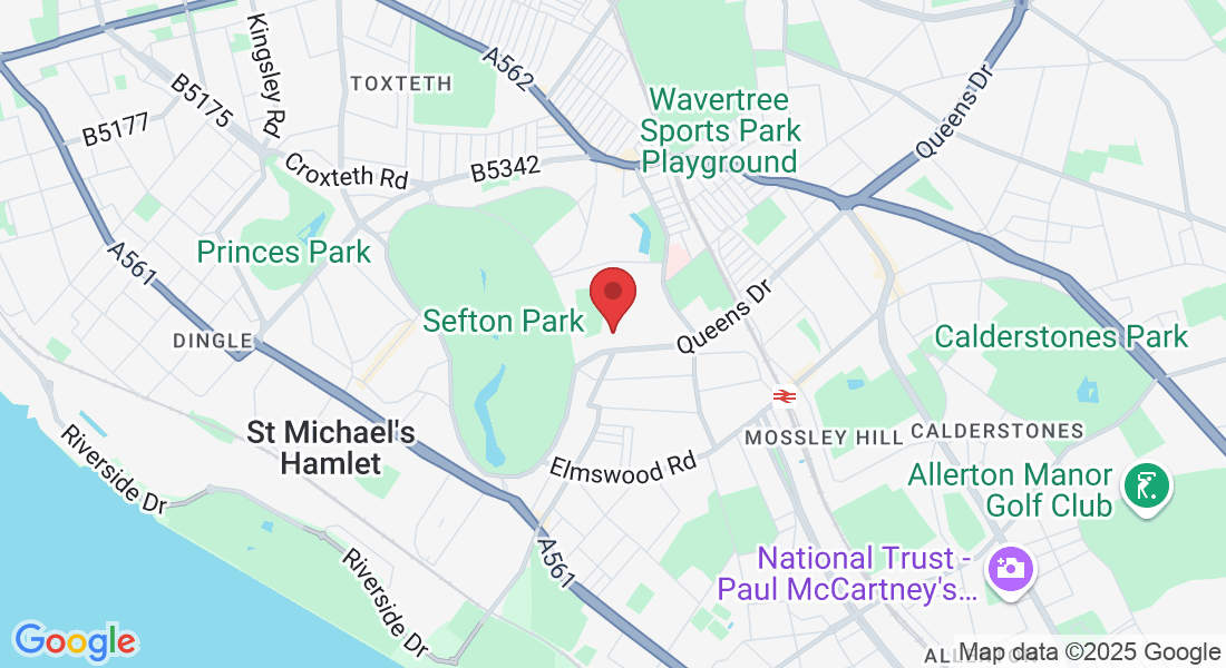 10 Ibbotson's Ln, Liverpool L17 1AL, UK