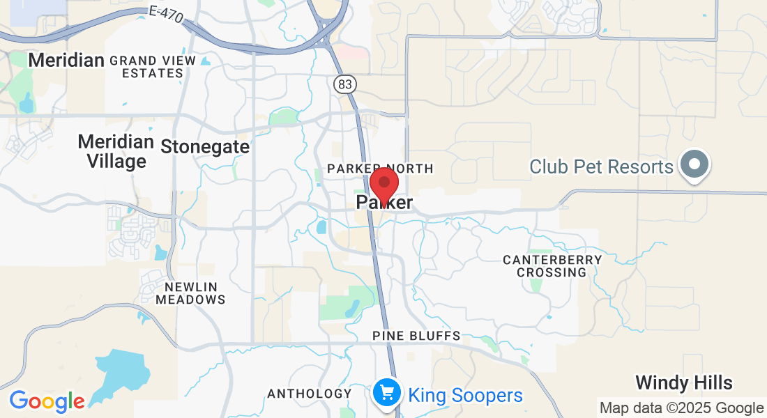 Parker, CO, USA