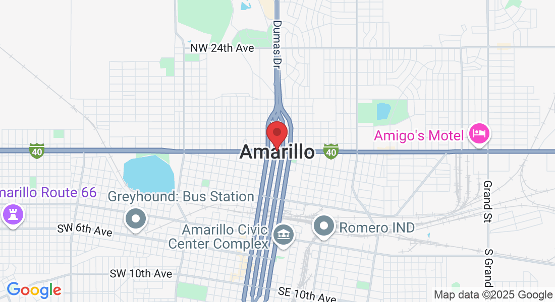 Amarillo, TX, USA