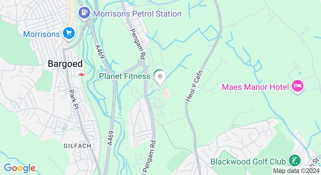 Unit 51, Bowen Industrial Estate, Aberbargoed, Bargoed CF81 9EP, UK