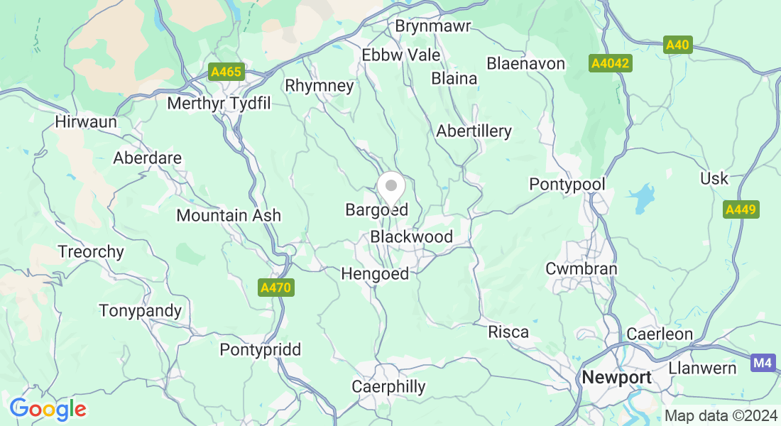 Unit 51, Bowen Industrial Estate, Aberbargoed, Bargoed CF81 9EP, UK