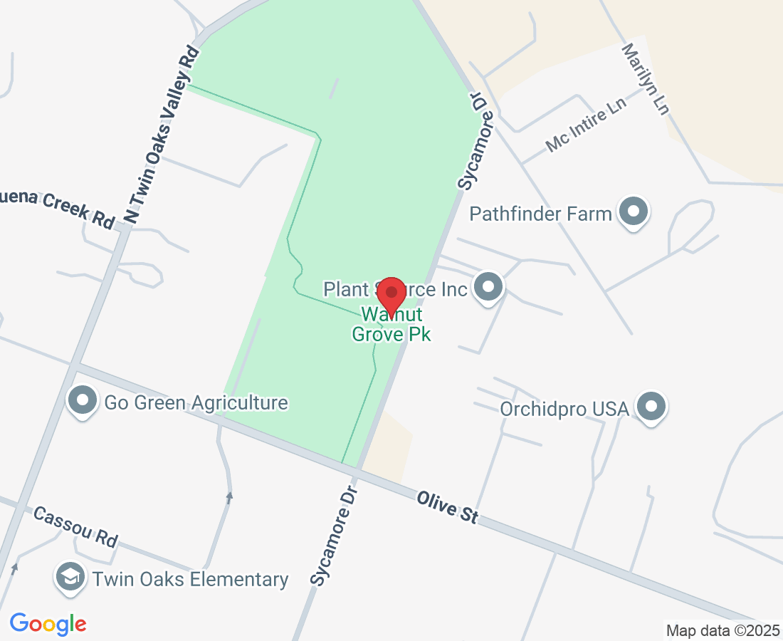 1950 Sycamore Dr, San Marcos, CA 92069, USA