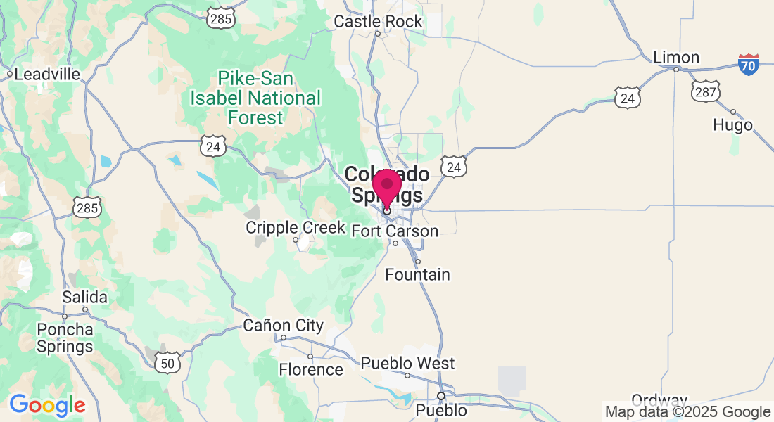 Colorado Springs, CO, USA