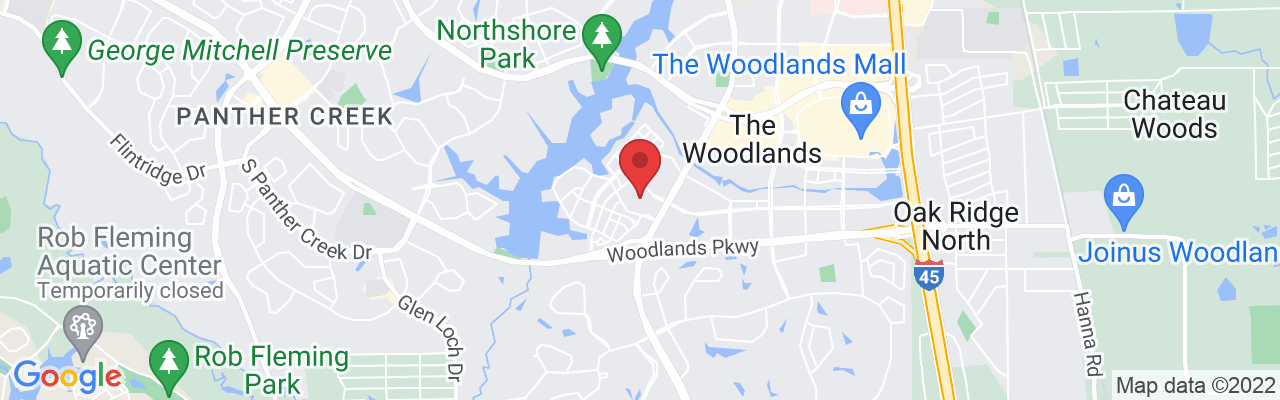 2319 Timberloch Pl, The Woodlands, TX 77380, USA