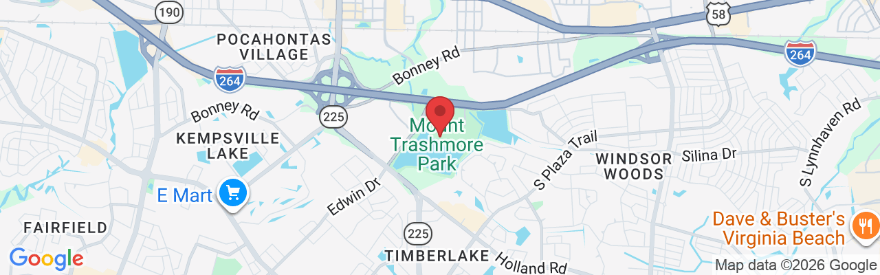 310 Edwin Dr, Virginia Beach, VA 23462, USA