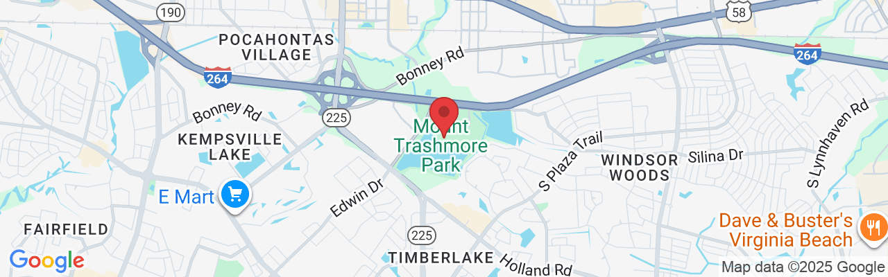 310 Edwin Dr, Virginia Beach, VA 23462, USA