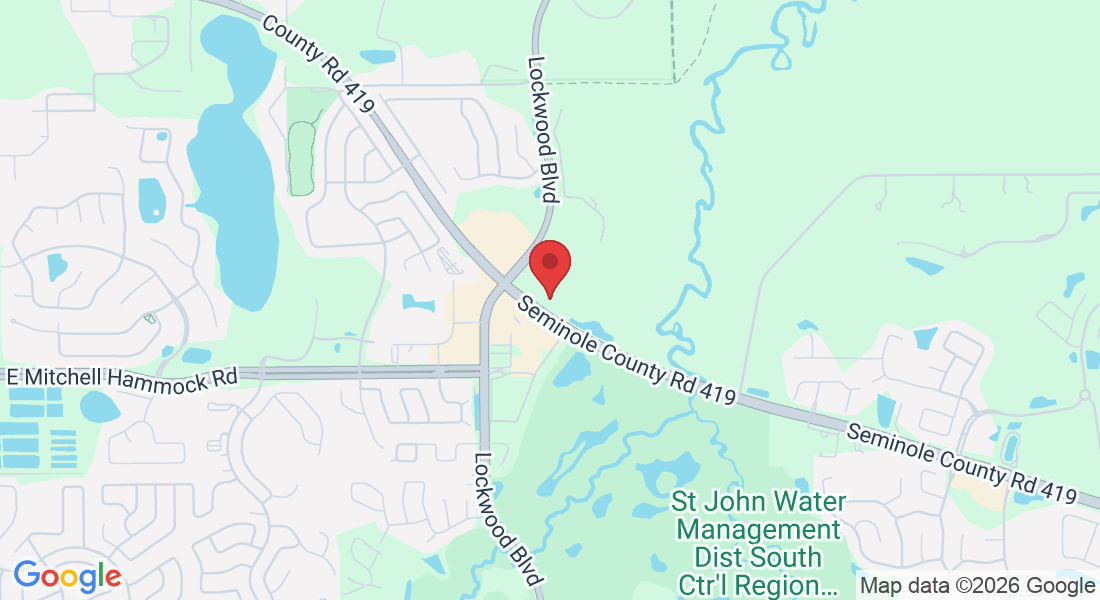 1884 County Rd 419 #1010, Oviedo, FL 32765, USA