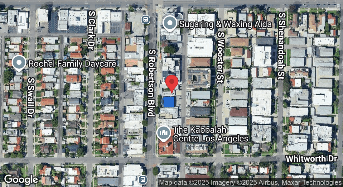 1040 S Robertson Blvd A, Los Angeles, CA 90035, USA