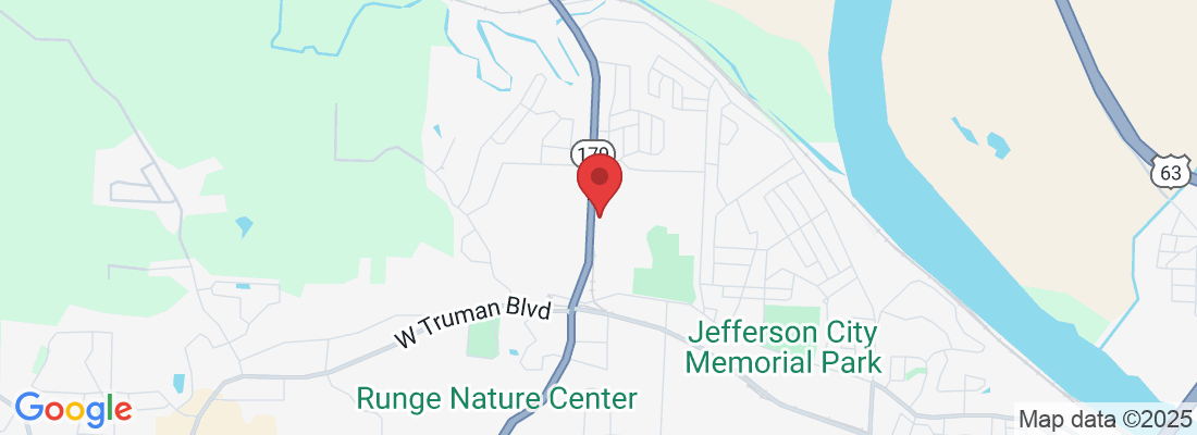 450 Rock Hill Rd, Jefferson City, MO 65109, USA