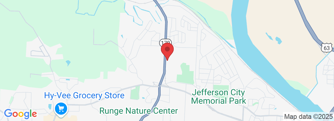 450 Rock Hill Rd, Jefferson City, MO 65109, USA