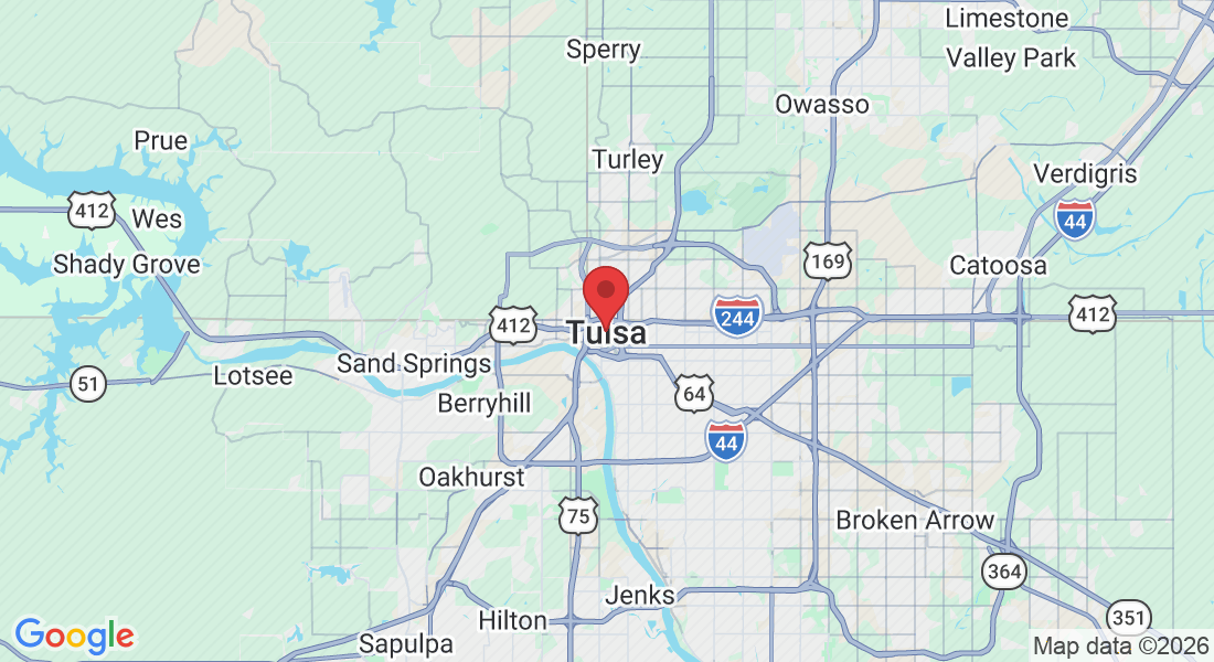 Tulsa, OK, USA