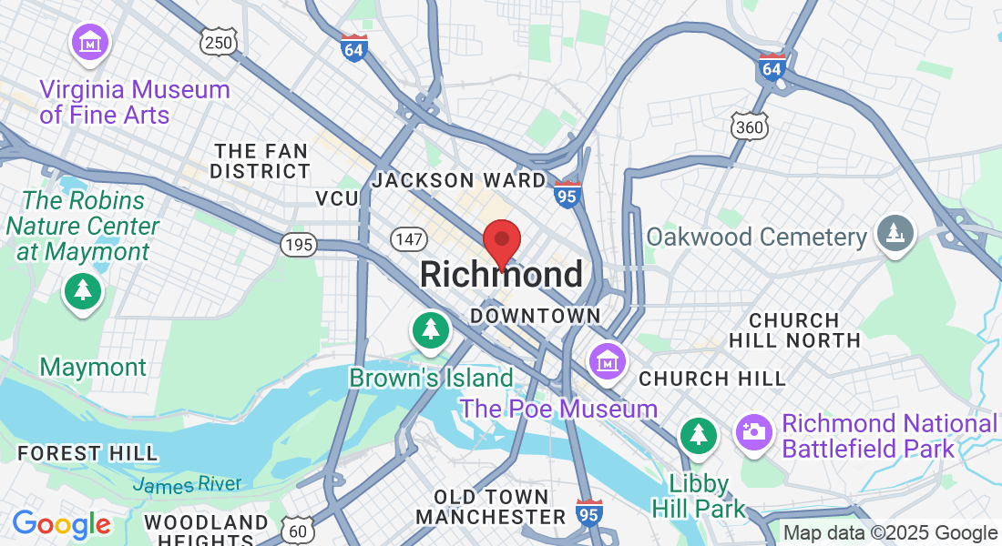 Richmond, VA, USA