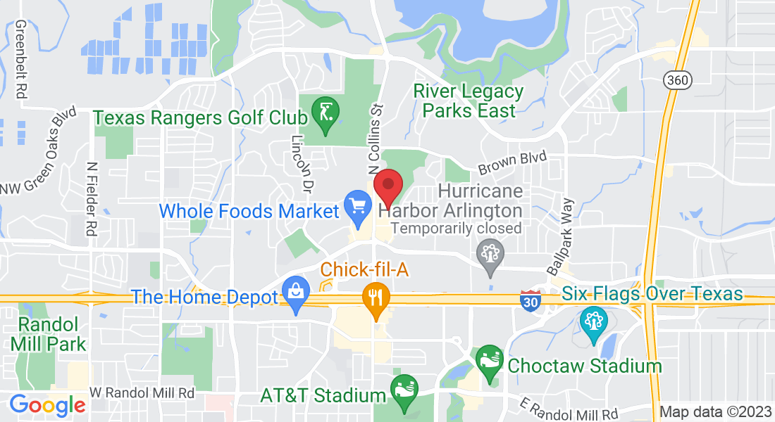 2131 N Collins St, Arlington, TX 76011, USA