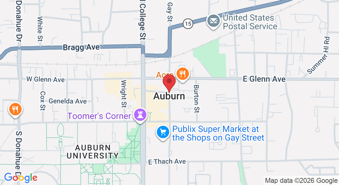 Auburn, AL, USA