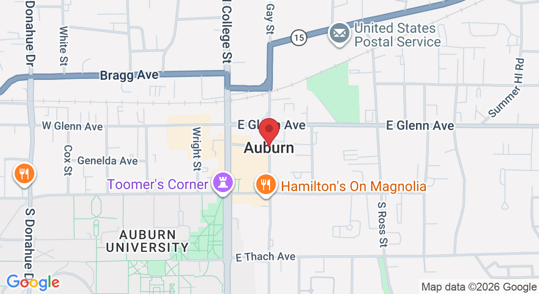 Auburn, AL, USA