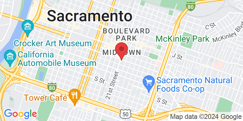 1401 21st Street, Sacramento, CA 95811, USA