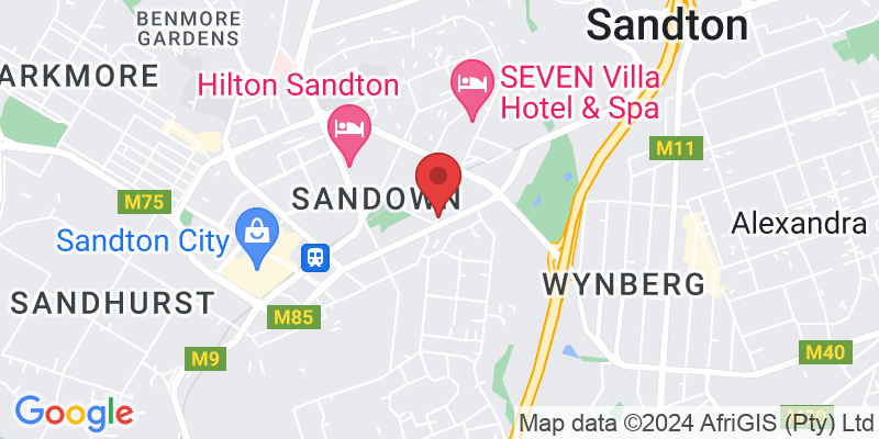 122 Linden St, Sandown, Sandton, 2031, South Africa