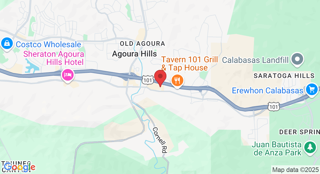 28720 Roadside Dr suite 176, Agoura Hills, CA 91301, USA